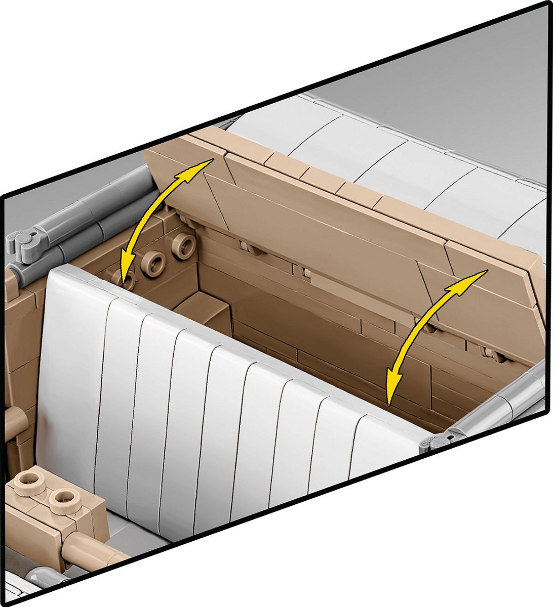 Kübelwagen Personenkraftwagen Typ 82 (COBI-2803) \\ Tanks and vehicles ...